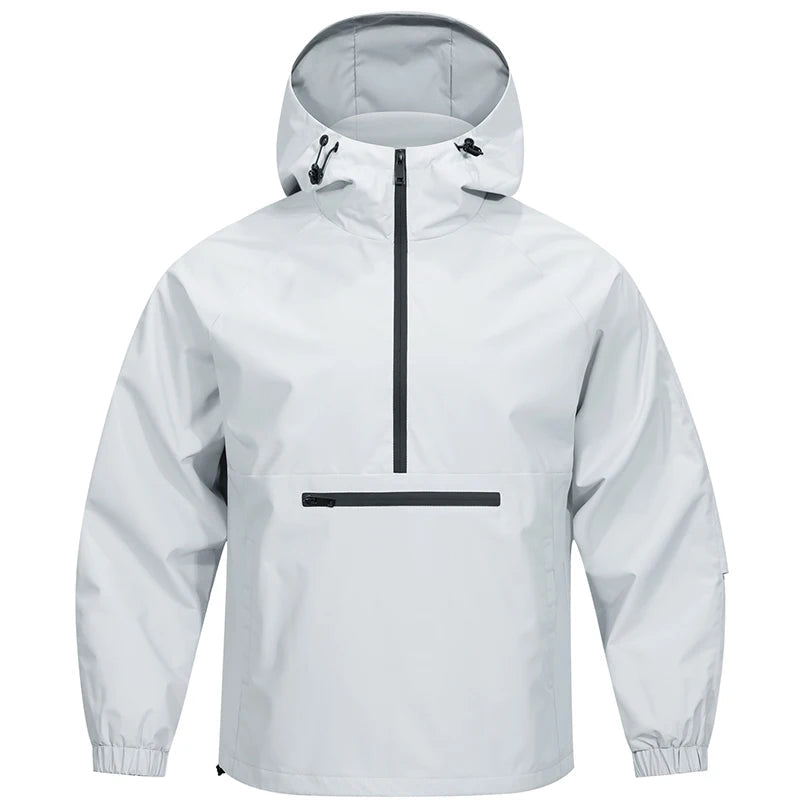 Eldar | Herrenjacke – Funktional, Bequem & Ideal für Outdoor-Aktivitäten 2
