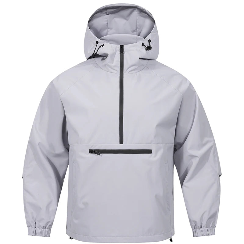 Eldar | Herrenjacke – Funktional, Bequem & Ideal für Outdoor-Aktivitäten 3