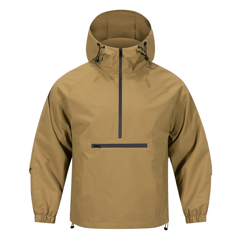 Eldar | Herrenjacke – Funktional, Bequem & Ideal für Outdoor-Aktivitäten 4
