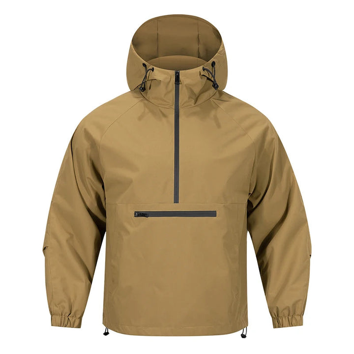 Eldar | Herrenjacke – Funktional, Bequem & Ideal für Outdoor-Aktivitäten 4