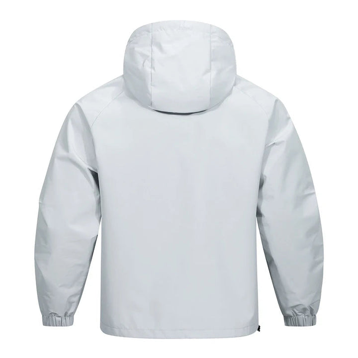 Eldar | Herrenjacke – Funktional, Bequem & Ideal für Outdoor-Aktivitäten 5