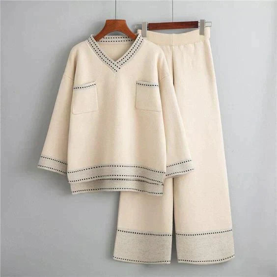 Elegantes Damenset