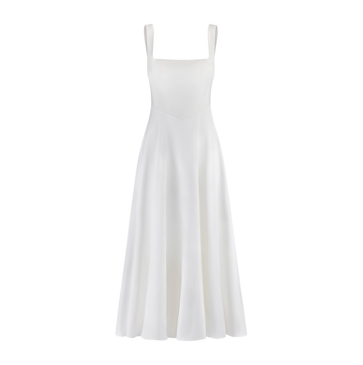 Elegantes Midi -Kleid | Chloe