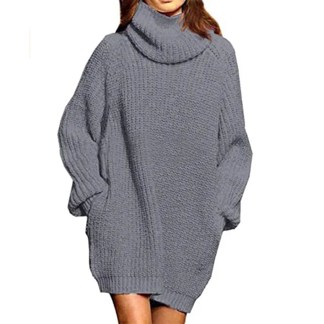 Elegantes Midikleid aus Spitze mit Puffärmeln
