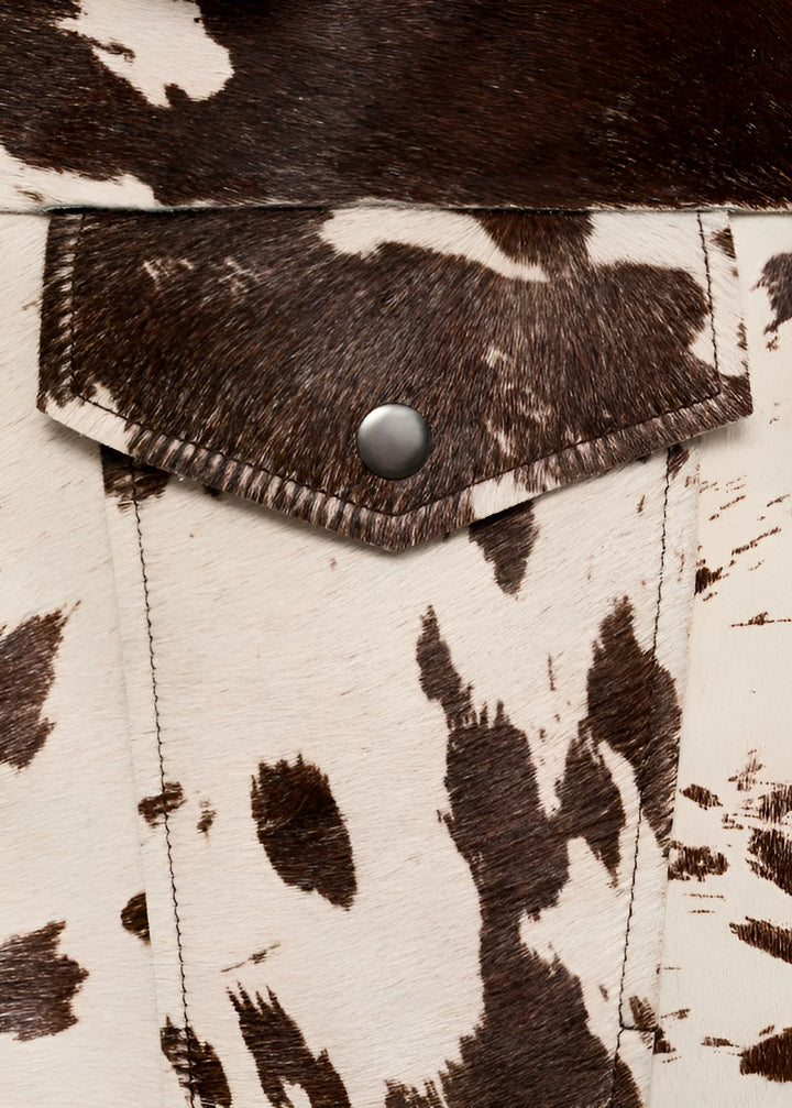Elena - Trendige Damenjacke mit Modernem Design
