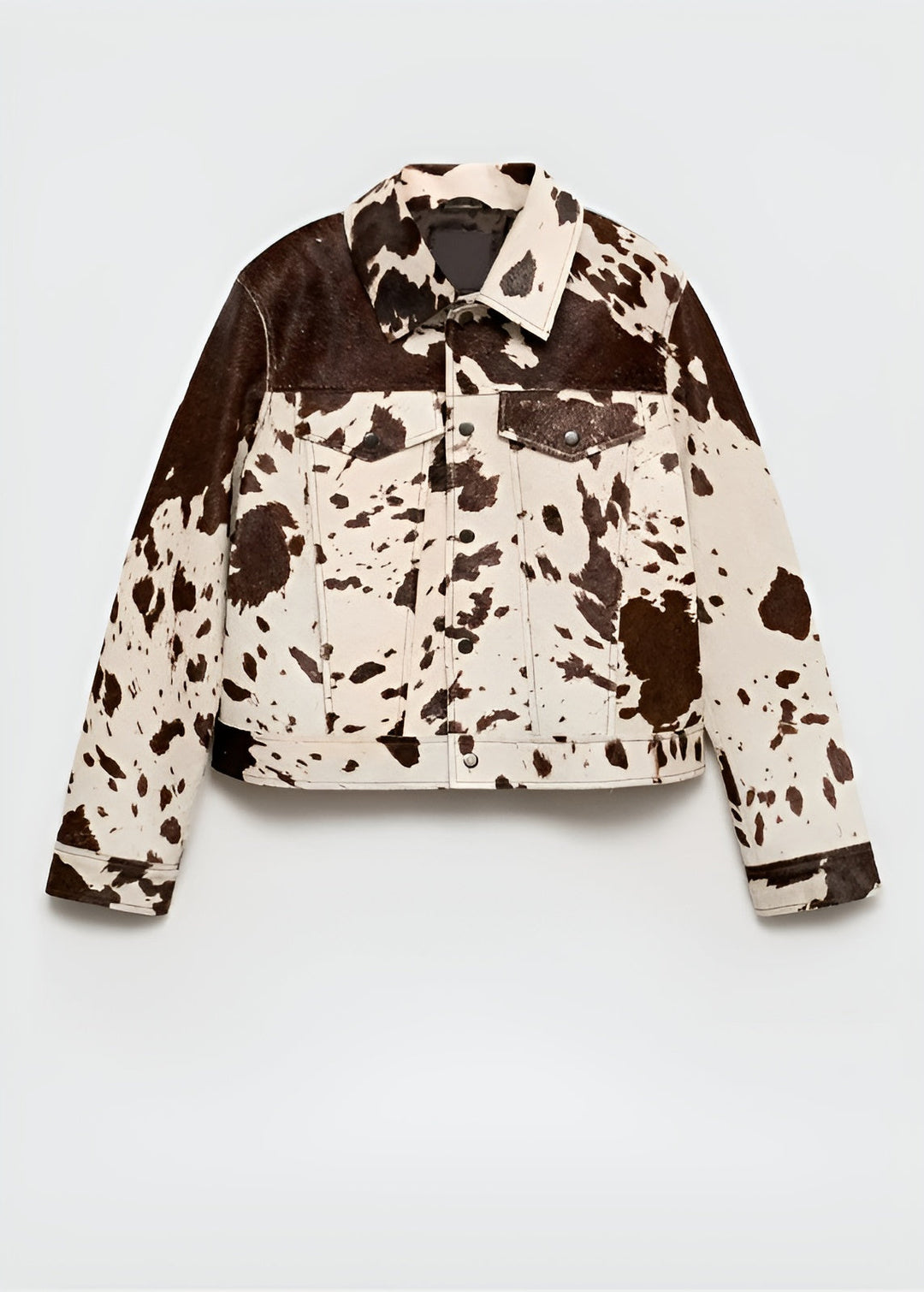 Elena - Trendige Damenjacke mit Modernem Design