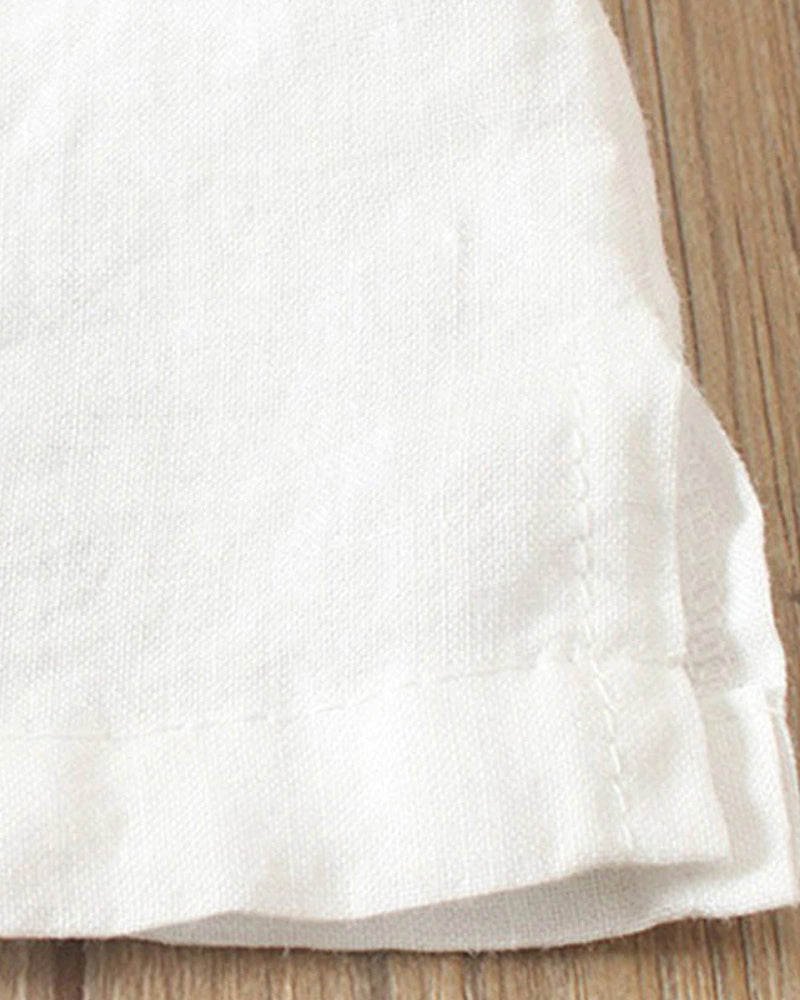 Mila | Elegante und Vielseitige Damenbluse