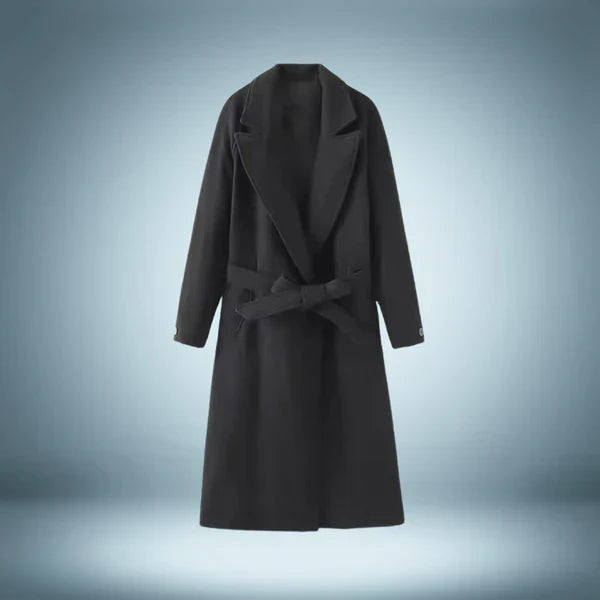 Elina | Eleganter und bequemer Trenchcoat 7