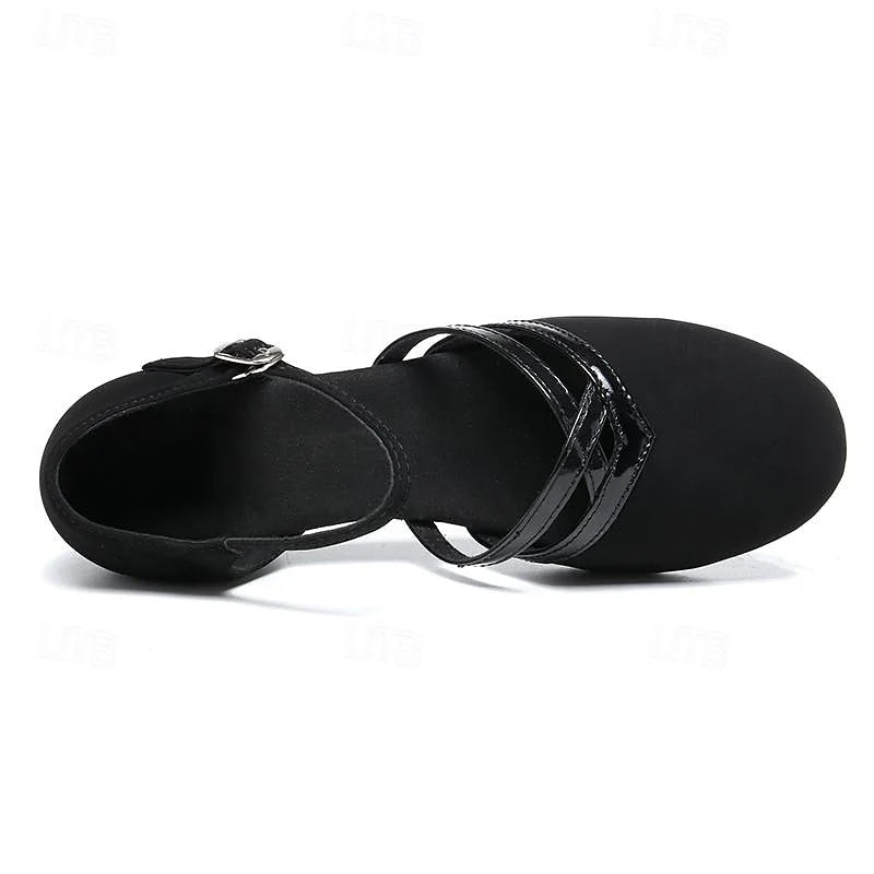 Elira | Elegante und flexible Tanzschuhe 3