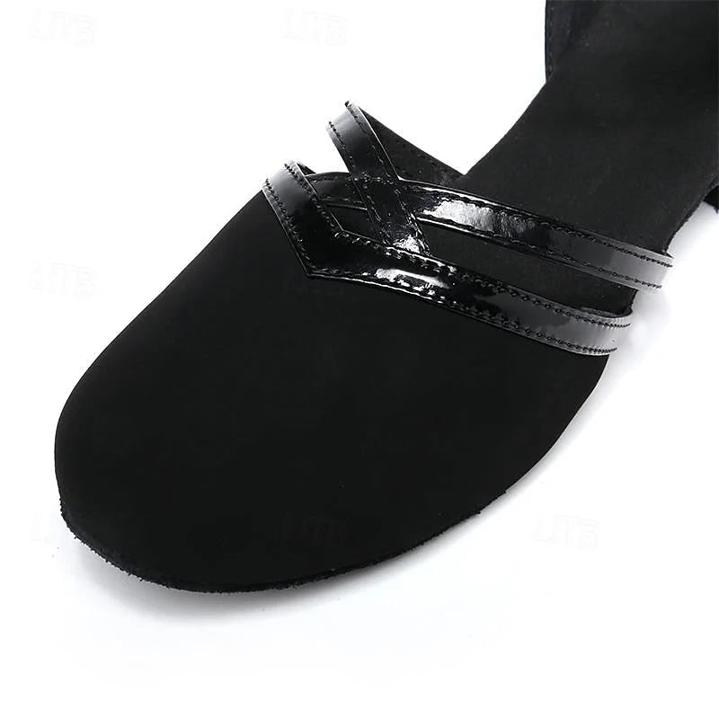 Elira | Elegante und flexible Tanzschuhe 4