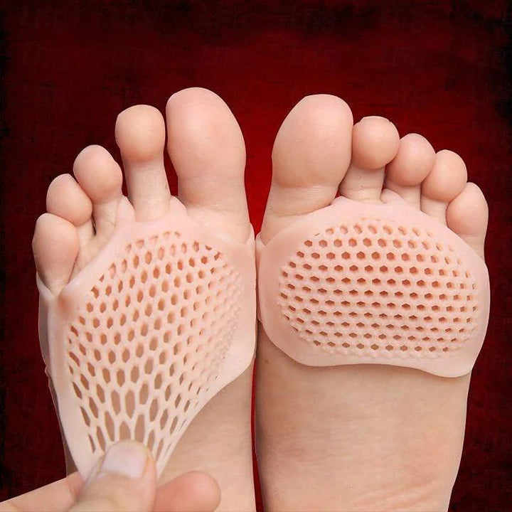 Elira | Elegante und flexible Tanzschuhe 5