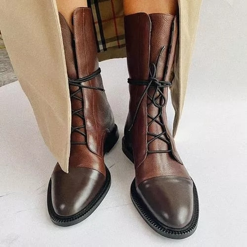 Elisa Stylische Stiefel