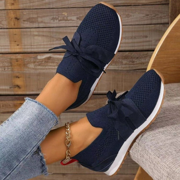 Elysia | Damen Sneaker – Bequem, Stilvoll & Ergonomisch für Alltagsabenteuer 3