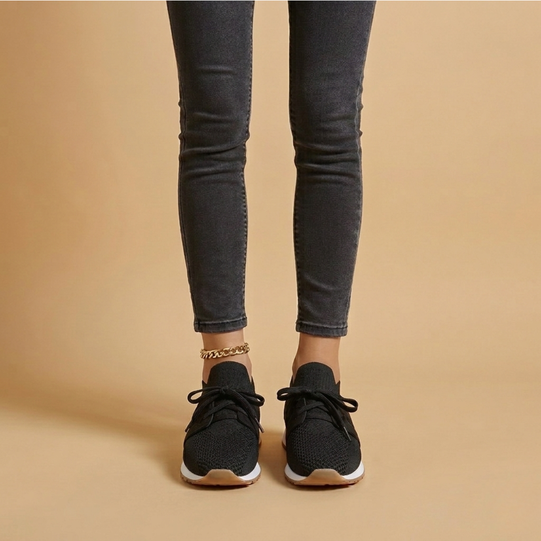 Elysia | Damen Sneaker – Bequem, Stilvoll & Ergonomisch für Alltagsabenteuer 6