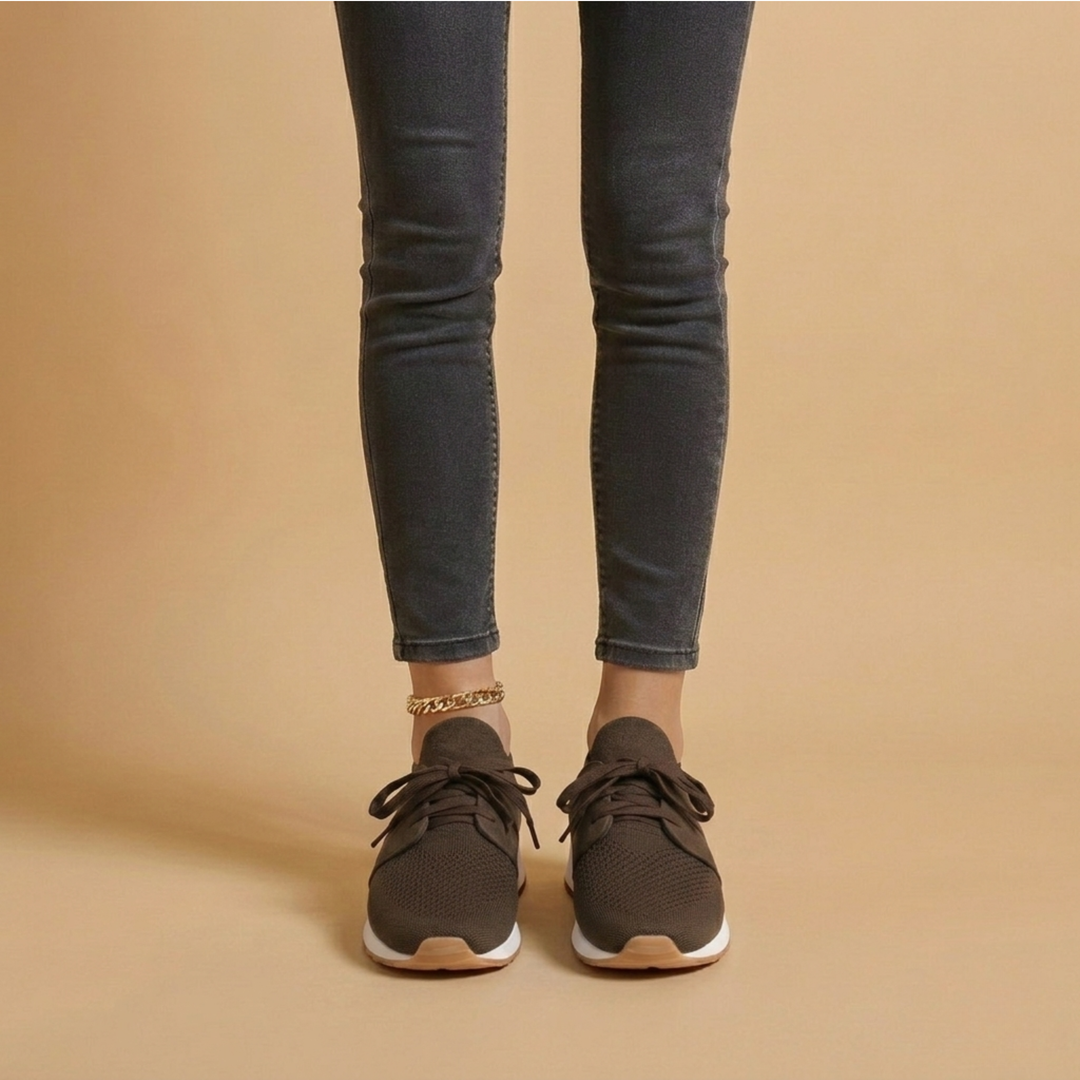 Elysia | Damen Sneaker – Bequem, Stilvoll & Ergonomisch für Alltagsabenteuer 8