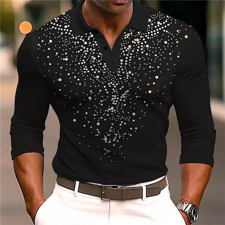 Kristian | Elegantes und vielseitiges Poloshirt
