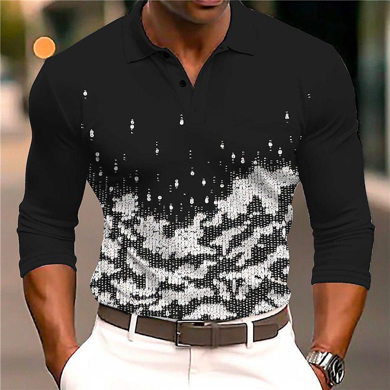 Kristian | Elegantes und vielseitiges Poloshirt