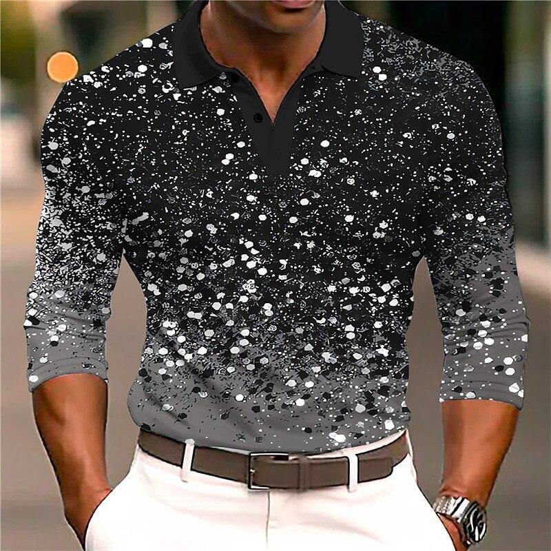 Kristian | Elegantes und vielseitiges Poloshirt
