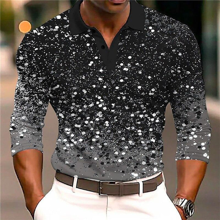 Kristian | Elegantes und vielseitiges Poloshirt
