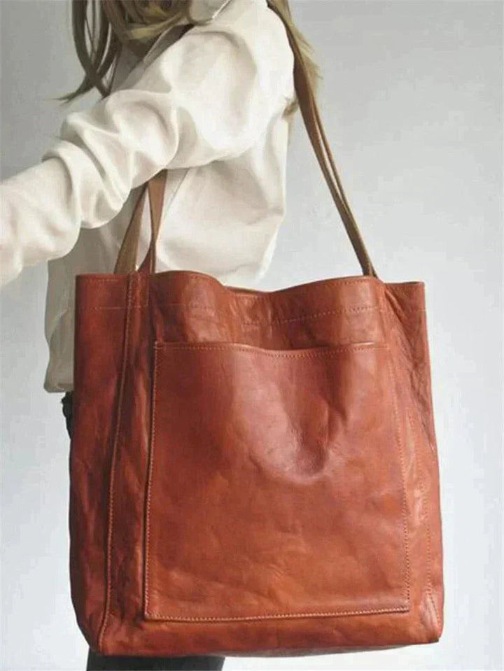 Emilia | Elegante und zeitlose Handtasche 1