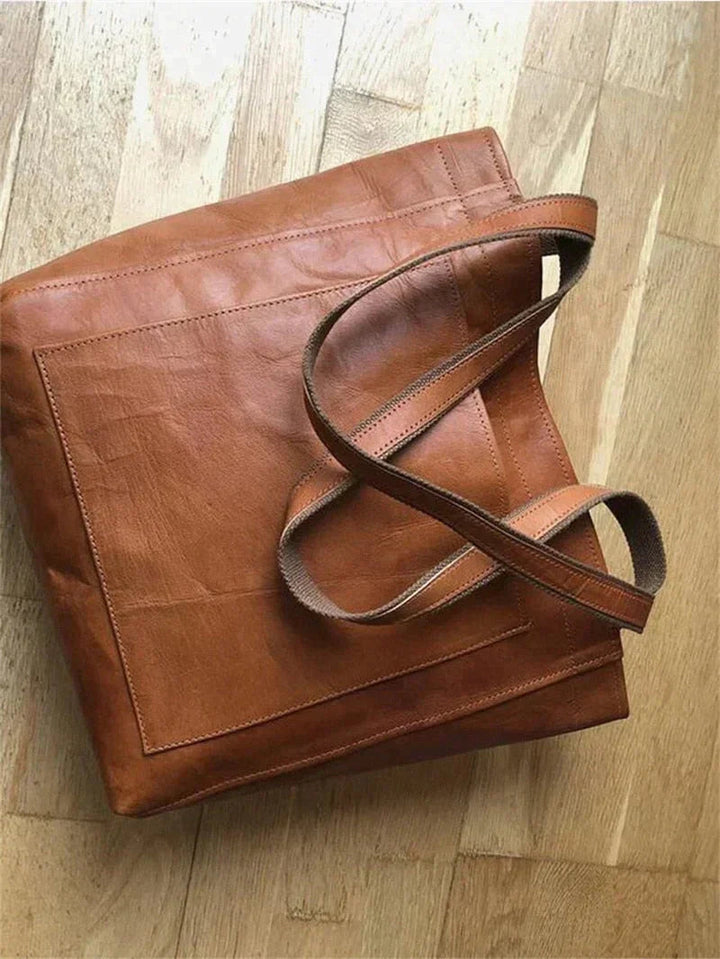 Emilia | Elegante und zeitlose Handtasche 2