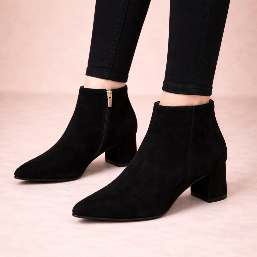 Emma | Moderne und stylische Stiefeletten 5