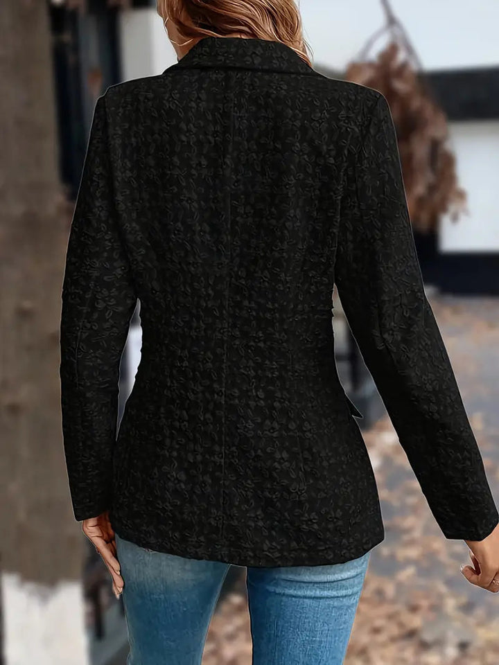 Esmee | Zeitloser und eleganter Damenblazer 2