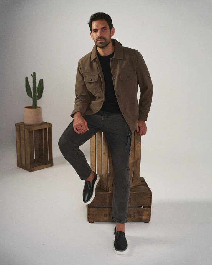 Lukas | Exklusive Lederschuhe