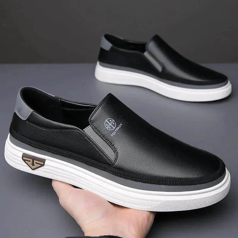 Lukas | Exklusive Lederschuhe