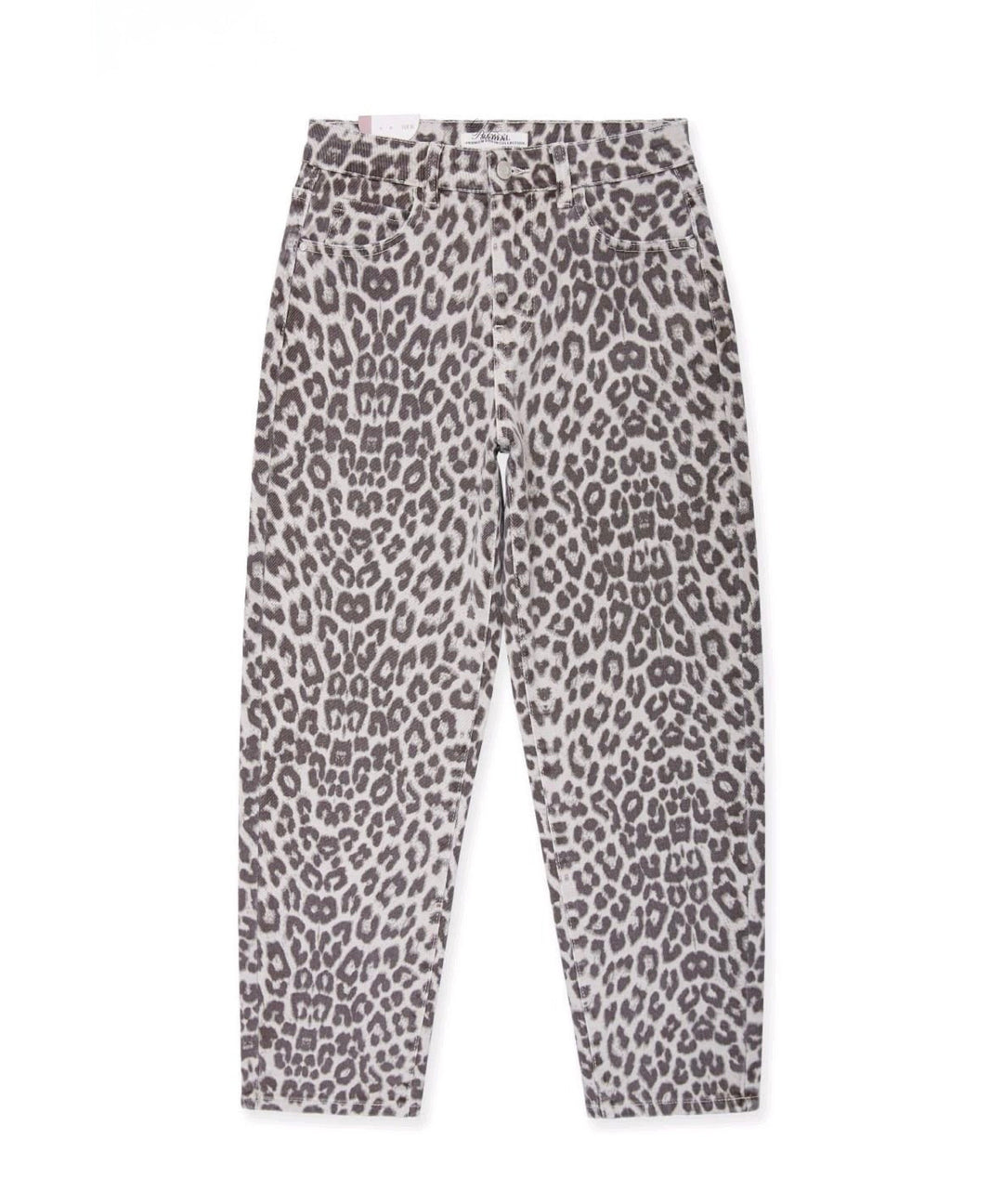Stretch Mom Jeans Josy Leo Ladypolitan ♡