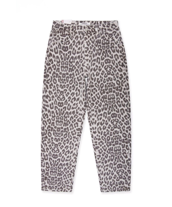 Stretch Mom Jeans Josy Leo Ladypolitan ♡