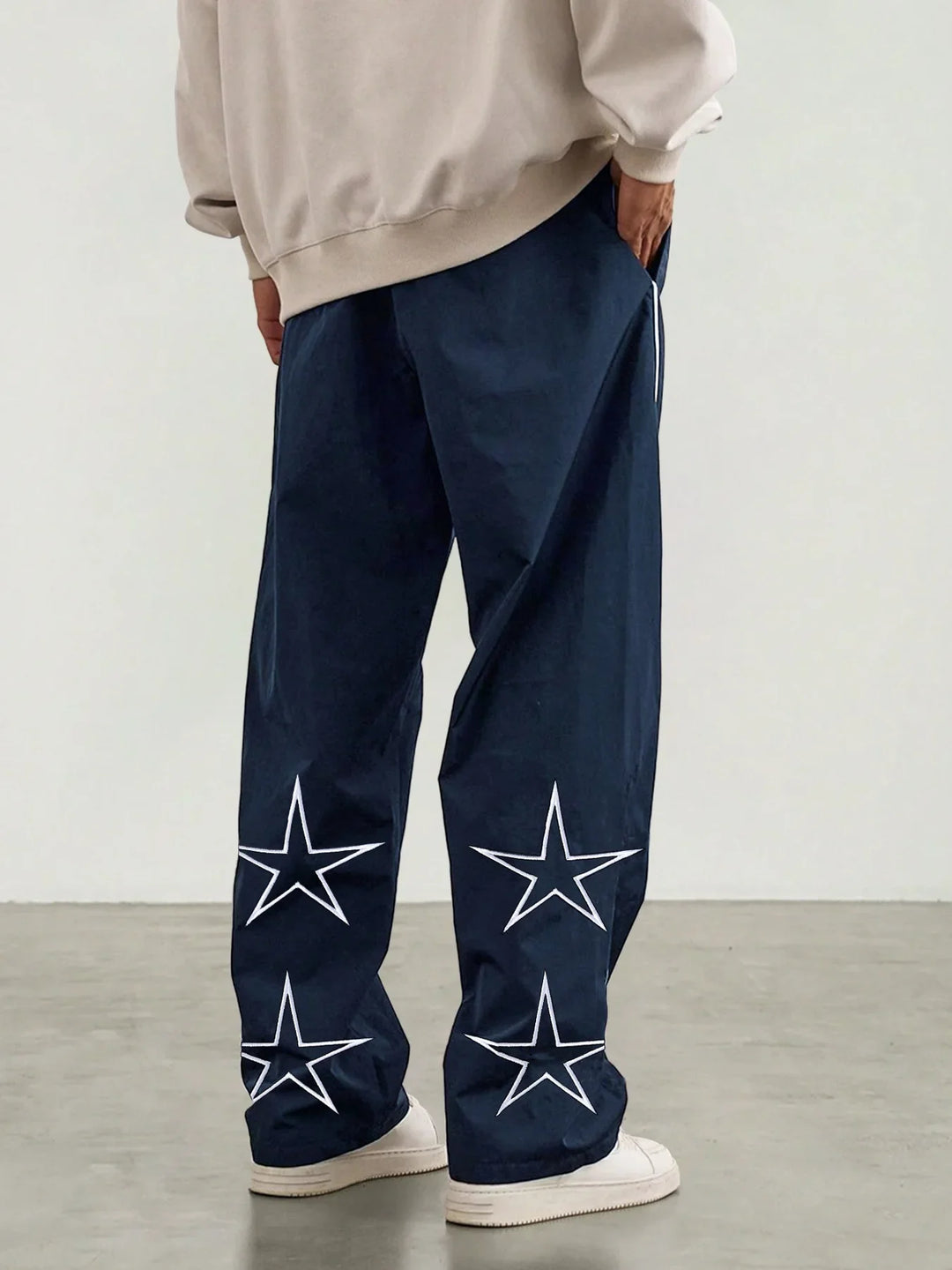 Falco | Bequeme, Atmungsaktive &amp; Robuste Herren Fallschirmjägerhose 1