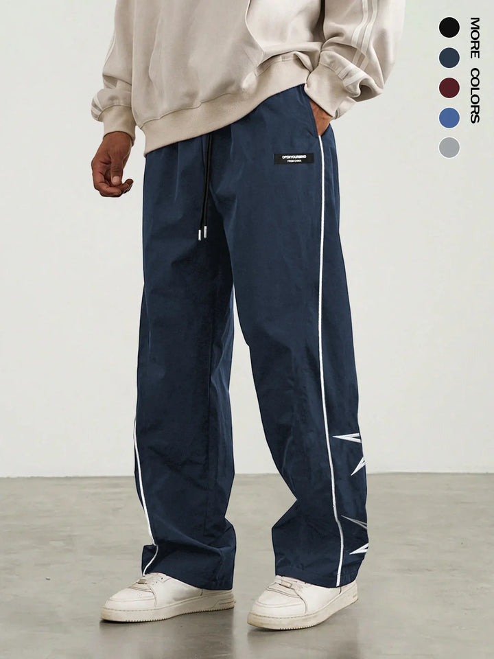 Falco | Bequeme, Atmungsaktive &amp; Robuste Herren Fallschirmjägerhose 4