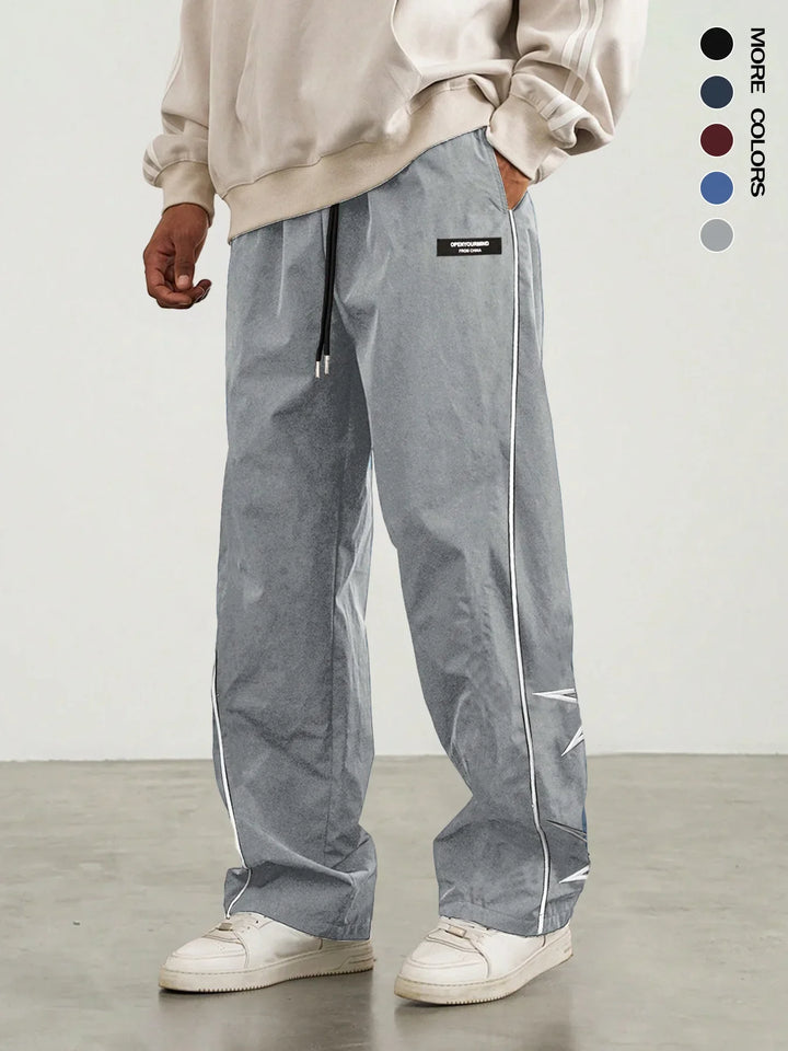 Falco | Bequeme, Atmungsaktive &amp; Robuste Herren Fallschirmjägerhose 5