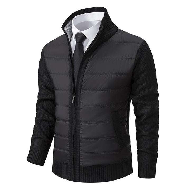 Fedde | Hybrid-Winterjacke: warm und stylisch 2