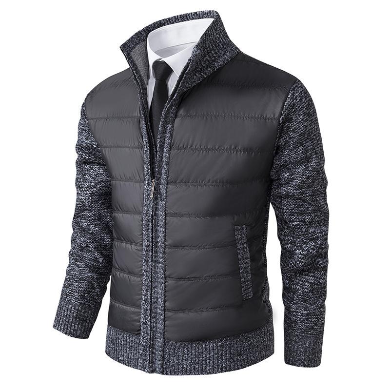 Fedde | Hybrid-Winterjacke: warm und stylisch 3