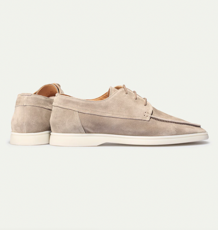 Feike | Bequeme und atmungsaktive Herrenschuhe 6