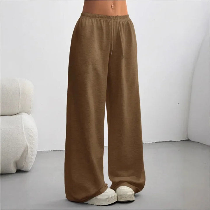 Feline | Damen Jogginghose – Bequem, Lässig & Vielseitig für Sport und Freizeit 0