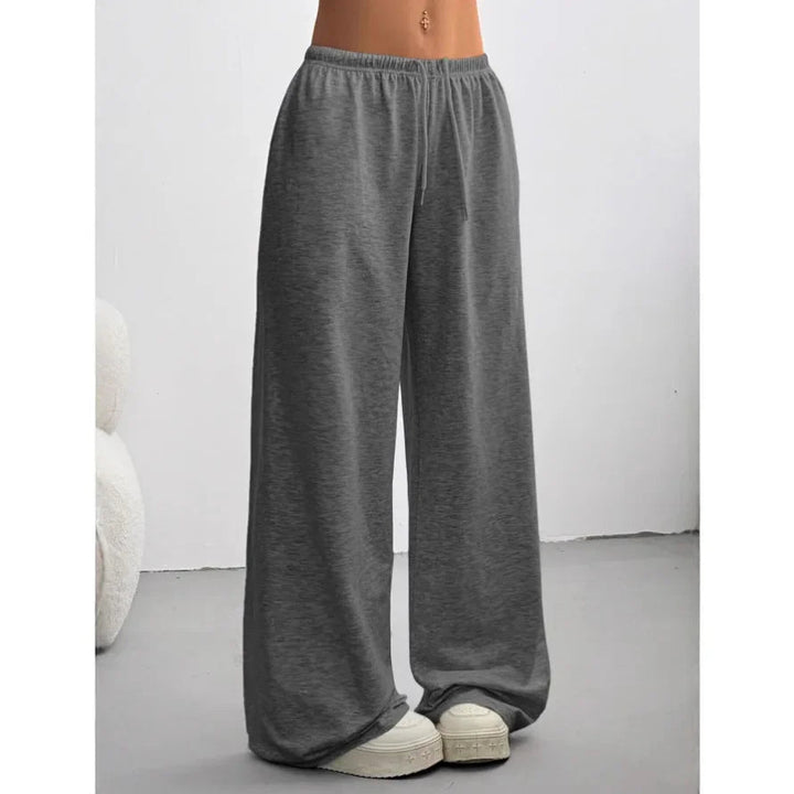 Feline | Damen Jogginghose – Bequem, Lässig & Vielseitig für Sport und Freizeit 1