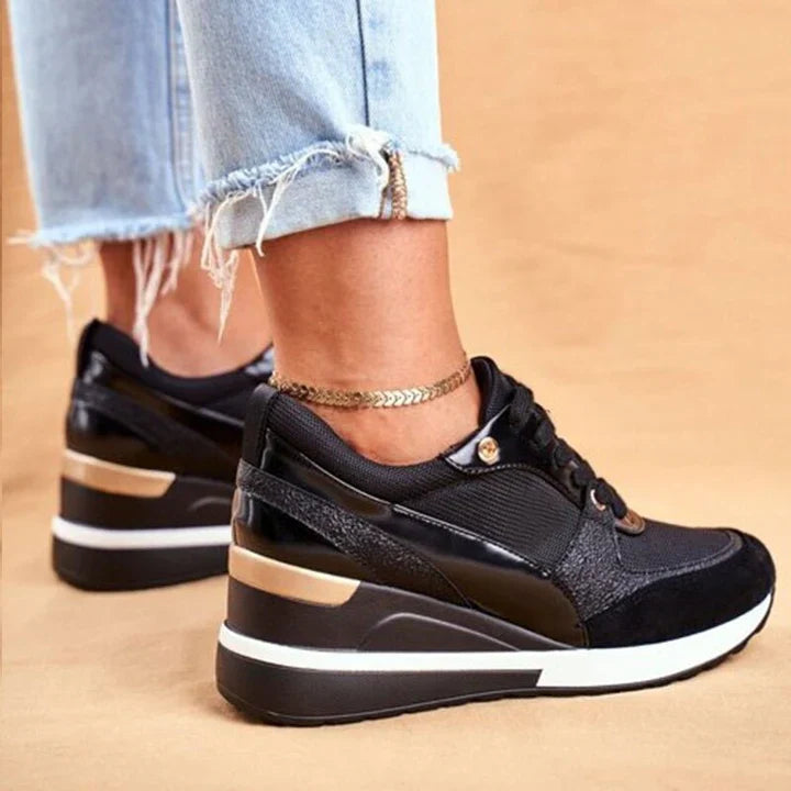 Femke | Trendige Damenschuhe für jeden Anlass 1
