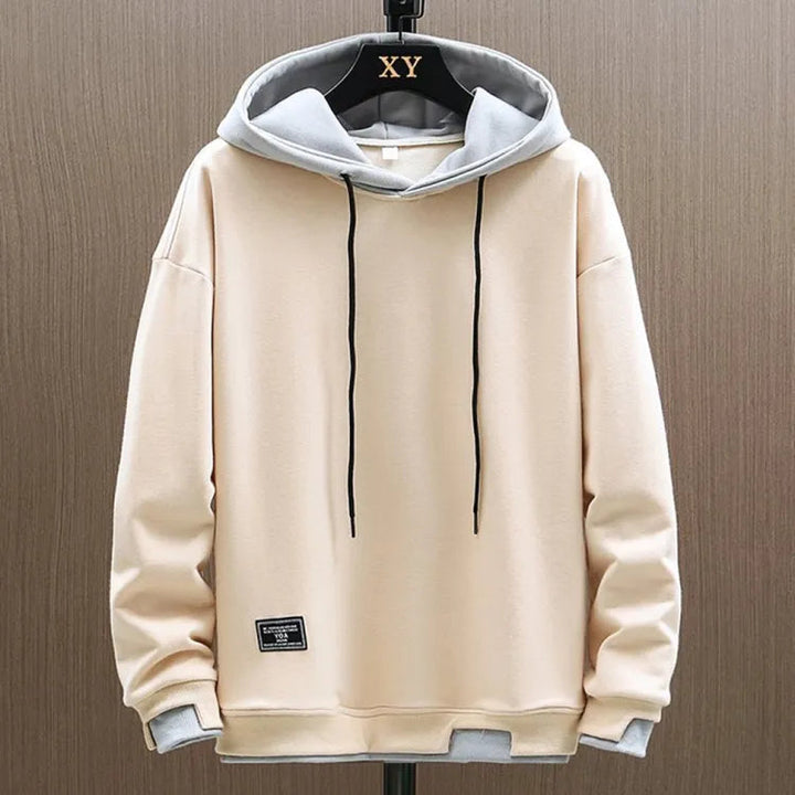 Finn | Klassischer und bequemer Hoodie für Herren 1