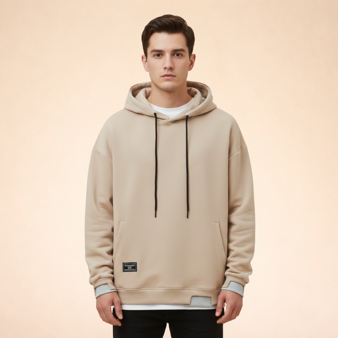 Finn | Klassischer und bequemer Hoodie für Herren 6