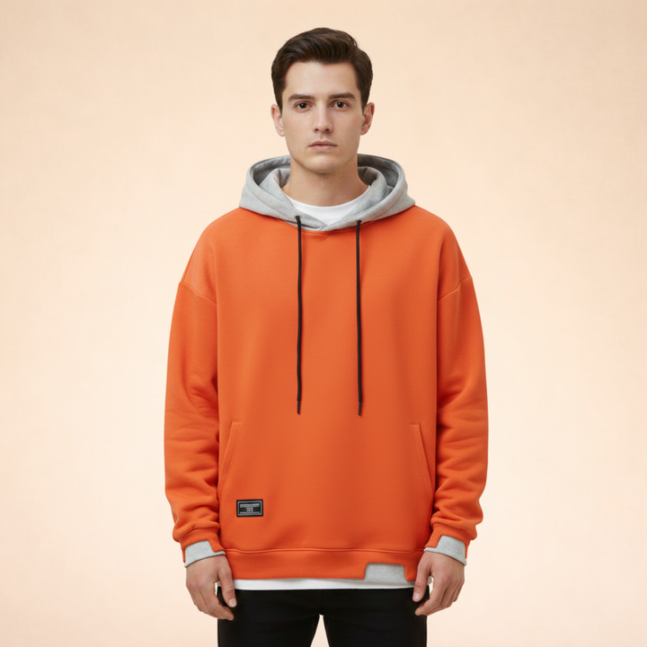 Finn | Klassischer und bequemer Hoodie für Herren 7