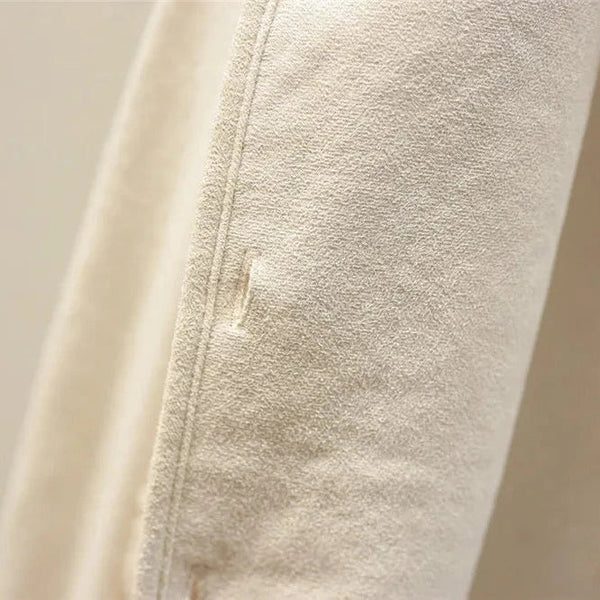 Maxim | Zeitlose Eleganz mit Lammwollweste