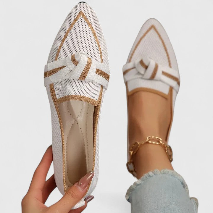 Fiona | Elegante, Stützende & Komfortable Damen Sandalen für den Sommer 0