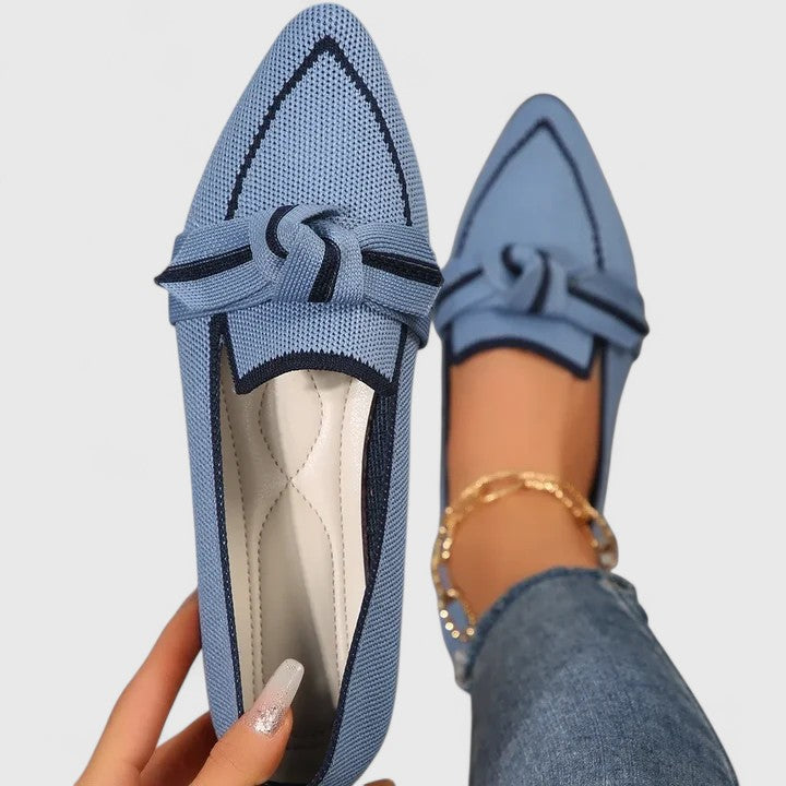 Fiona | Elegante, Stützende & Komfortable Damen Sandalen für den Sommer 1