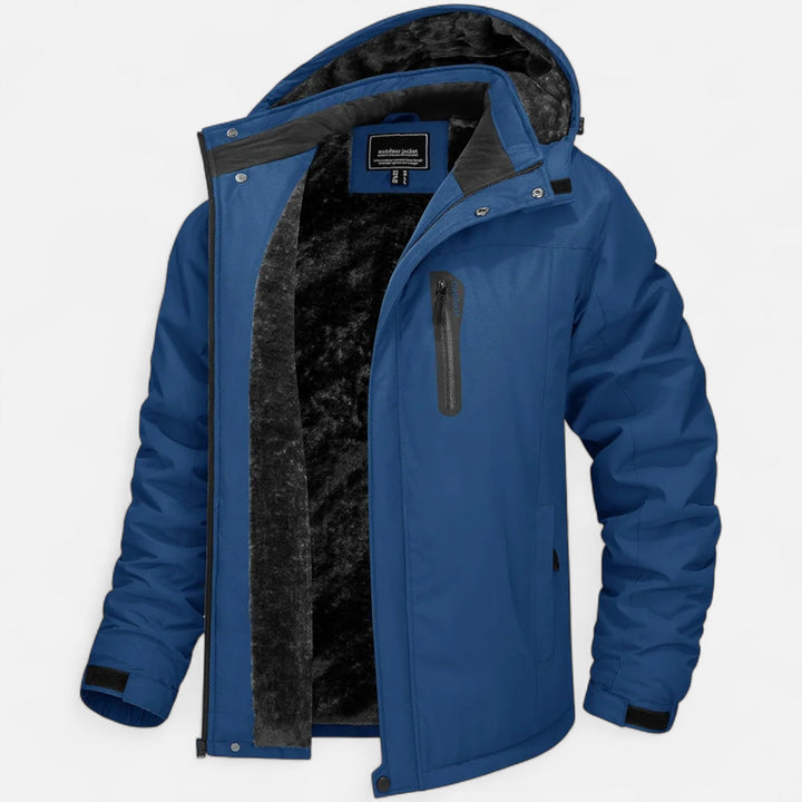 Fjören | Warmer und stylischer Winterparka 9