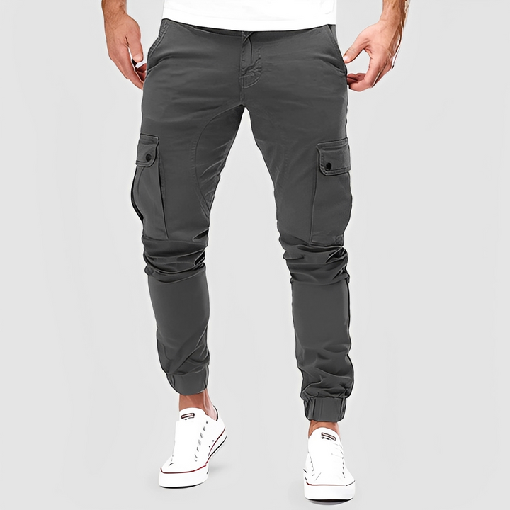 Jobert - Trendige entspannte Hosen für Herren