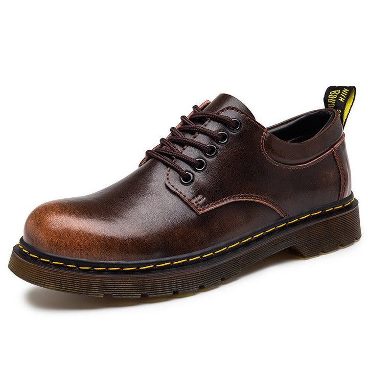 Freizeit Schuhe Herren | Komfortable Dämpfung & Rutschfeste Sohle