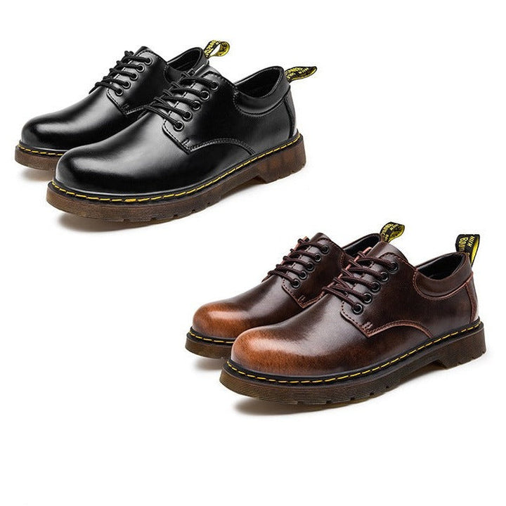 Freizeit Schuhe Herren | Komfortable Dämpfung & Rutschfeste Sohle